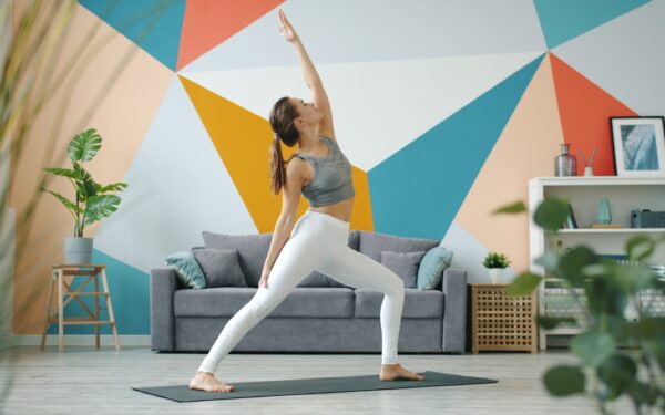 Gentle stretching rituals that ease tension throughout your day