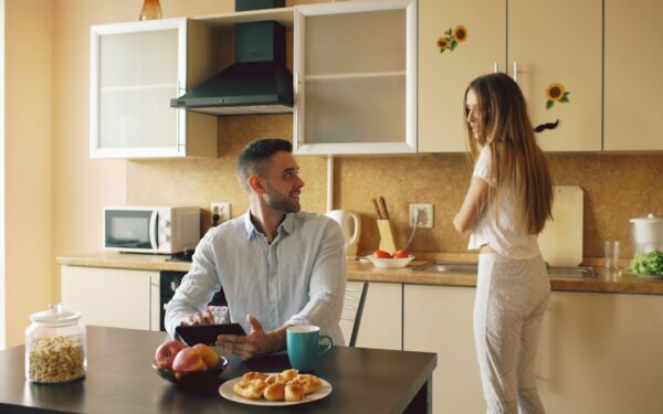 Helping children build routines that actually work at home