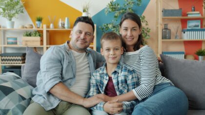 How to build a family culture of listening so everyone feels heard at home