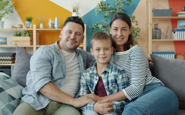 How to build a family culture of listening so everyone feels heard at home