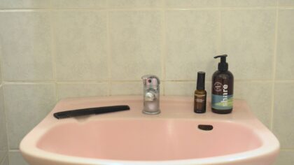 How to build a gentle evening skincare routine that actually helps your skin recover