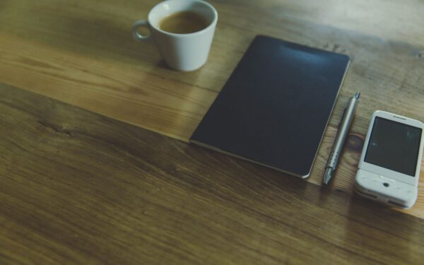 How to build a low-tech planning system that actually fits your life