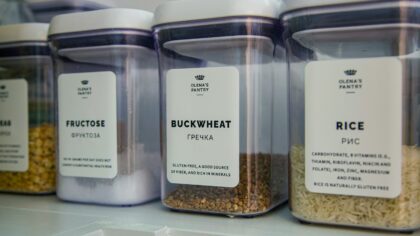 How to build a smart winter pantry for easy cold weather cooking