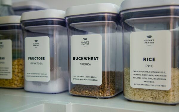 How to build a smart winter pantry for easy cold weather cooking