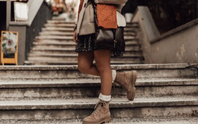 How to build a winter-ready closet that feels warm, practical and personal