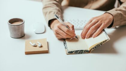 How to build an antifragile mindset that grows stronger under pressure