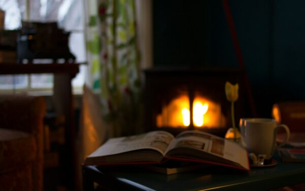 How to build an “evening buffer” that helps your body and mind truly switch off