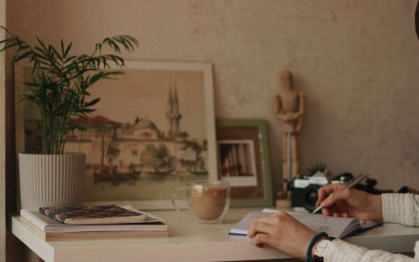 How to build quiet self-discipline when no one is watching