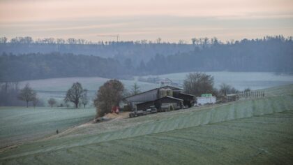 How to choose and use farm stays for a grounded countryside escape