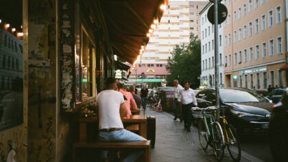 How to choose your next city escape when you have no idea where to go