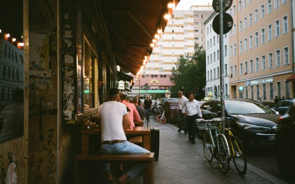 How to choose your next city escape when you have no idea where to go