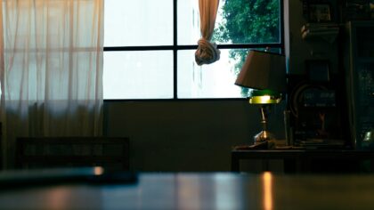 How to create a cozy reading corner at home that you will actually use
