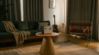 How to create a low-distraction home that supports calm focus