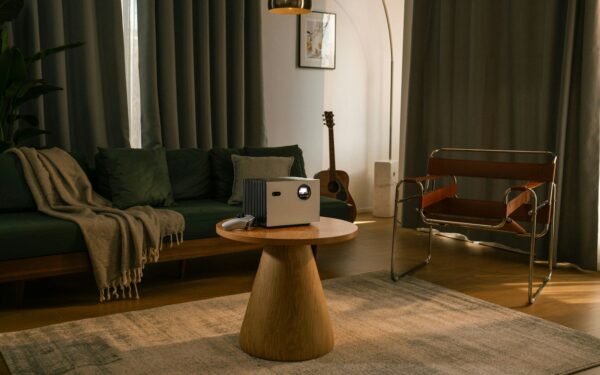 How to create a low-distraction home that supports calm focus