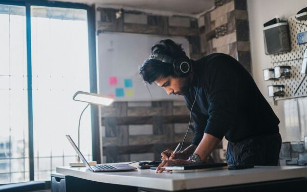 How to create a personal focus ritual that actually sticks