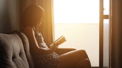 How to create a “quiet hour” in your day to recharge your mind