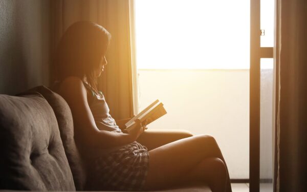 How to create a “quiet hour” in your day to recharge your mind