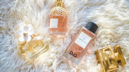 How to create a signature fragrance wardrobe that feels like you