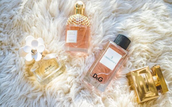 How to create a signature fragrance wardrobe that feels like you