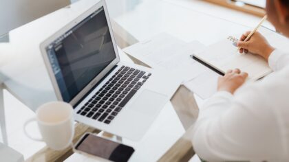 How to design personal energy rhythms that make your days feel lighter