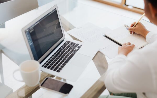 How to design personal energy rhythms that make your days feel lighter