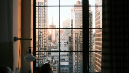 How to enjoy a city staycation that genuinely feels like time off