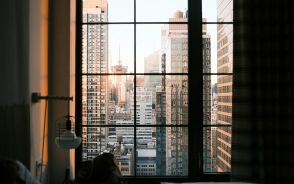 How to enjoy a city staycation that genuinely feels like time off