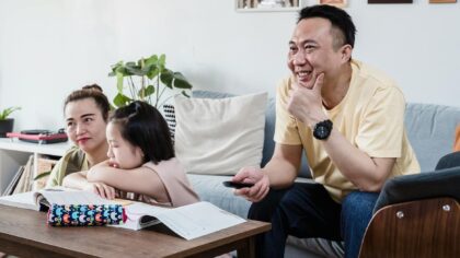 How to handle small conflicts at home before they turn into big problems