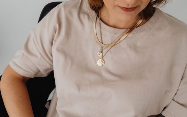 How to layer jewellery with intention for a polished, personal look
