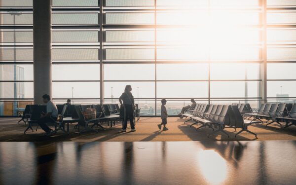 How to make long airport layovers less tiring and more rewarding