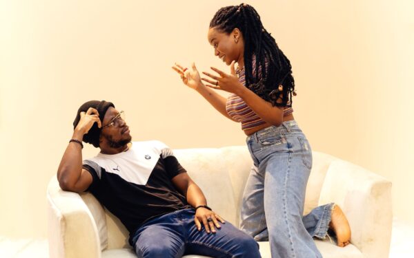 How to navigate big life changes as a couple without losing your connection