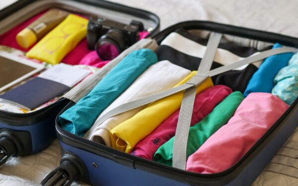 How to plan a carry‑on only trip that still feels comfortable