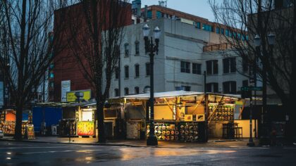 How to plan a food-focused city break without blowing your budget