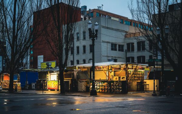How to plan a food-focused city break without blowing your budget