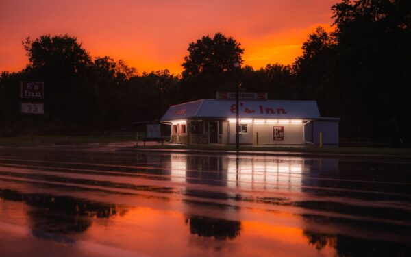 How to plan a food-focused road trip without getting overwhelmed