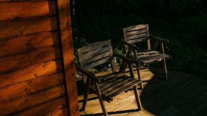 How to plan a low‑stress summer cabin getaway with friends