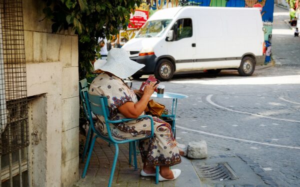 How to plan a meaningful solo city break that feels safe and unhurried
