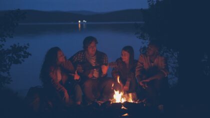 How to plan an easy weekend micro‑adventure close to home