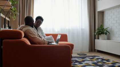 How to rebuild closeness with your partner when life feels too busy