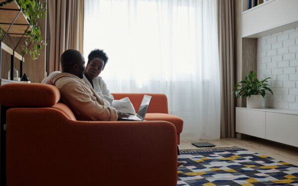 How to rebuild closeness with your partner when life feels too busy