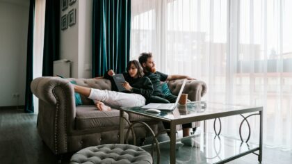 How to rebuild trust at home after it has been broken