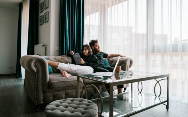 How to rebuild trust at home after it has been broken