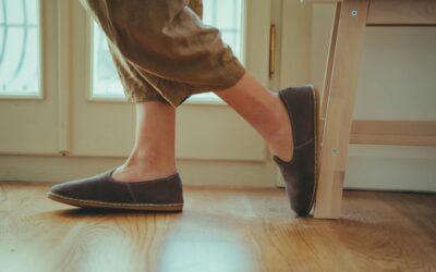How to refresh your shoe shelf for spring without replacing everything