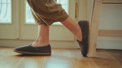 How to refresh your shoe shelf for spring without replacing everything