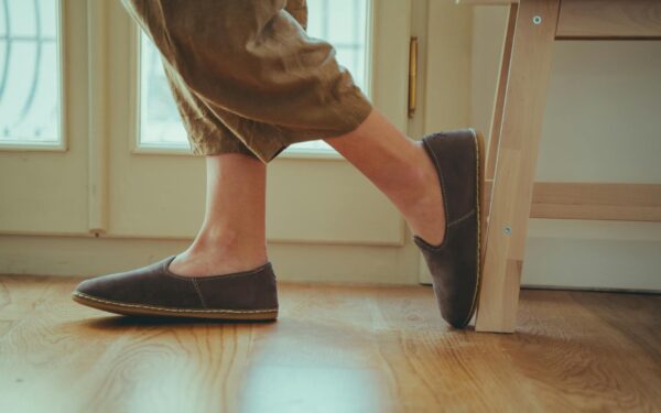 How to refresh your shoe shelf for spring without replacing everything