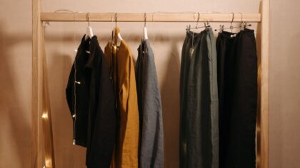 How to refresh your style with five intentional wardrobe tweaks
