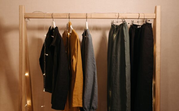 How to refresh your style with five intentional wardrobe tweaks