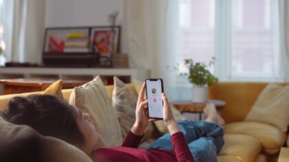 How to reset your relationship with screens without a strict digital detox