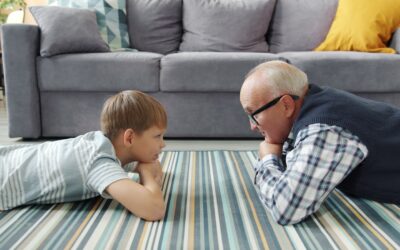 How to set kind but firm boundaries with extended family