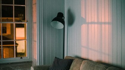 How to set up a calm evening reset routine that keeps your home in check